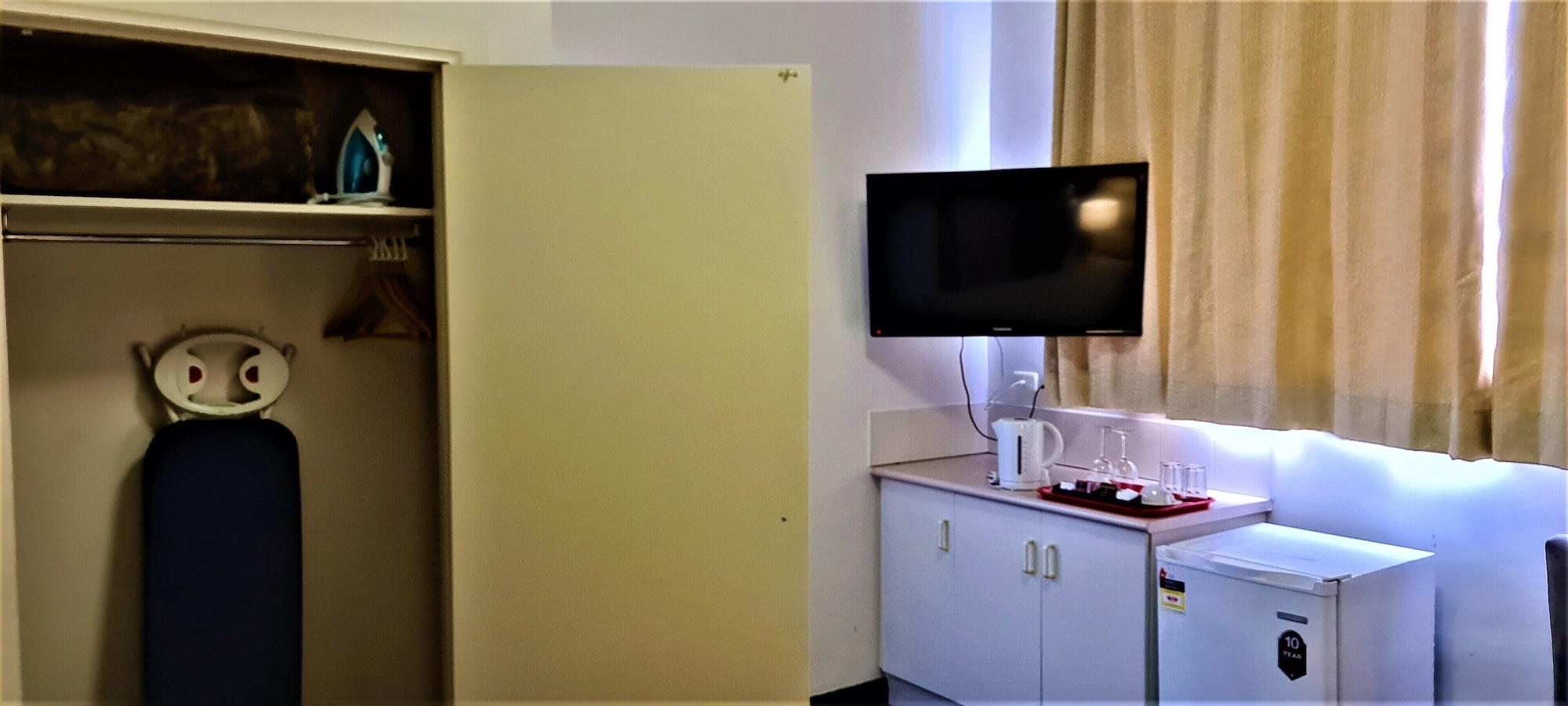 Brunswick Tower Hotel Μελβούρνη Εξωτερικό φωτογραφία