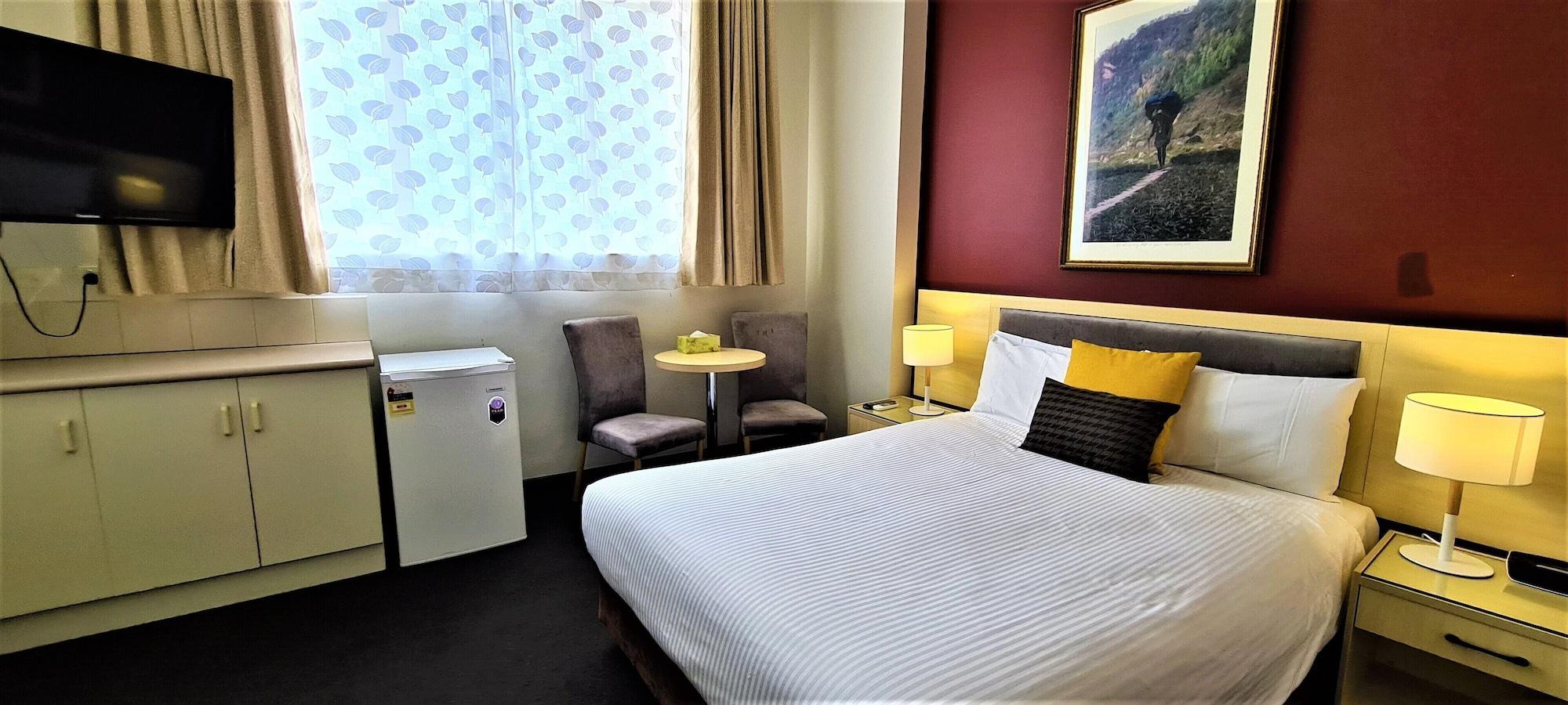 Brunswick Tower Hotel Μελβούρνη Εξωτερικό φωτογραφία