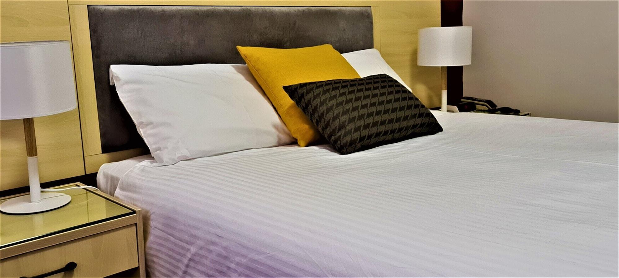Brunswick Tower Hotel Μελβούρνη Εξωτερικό φωτογραφία