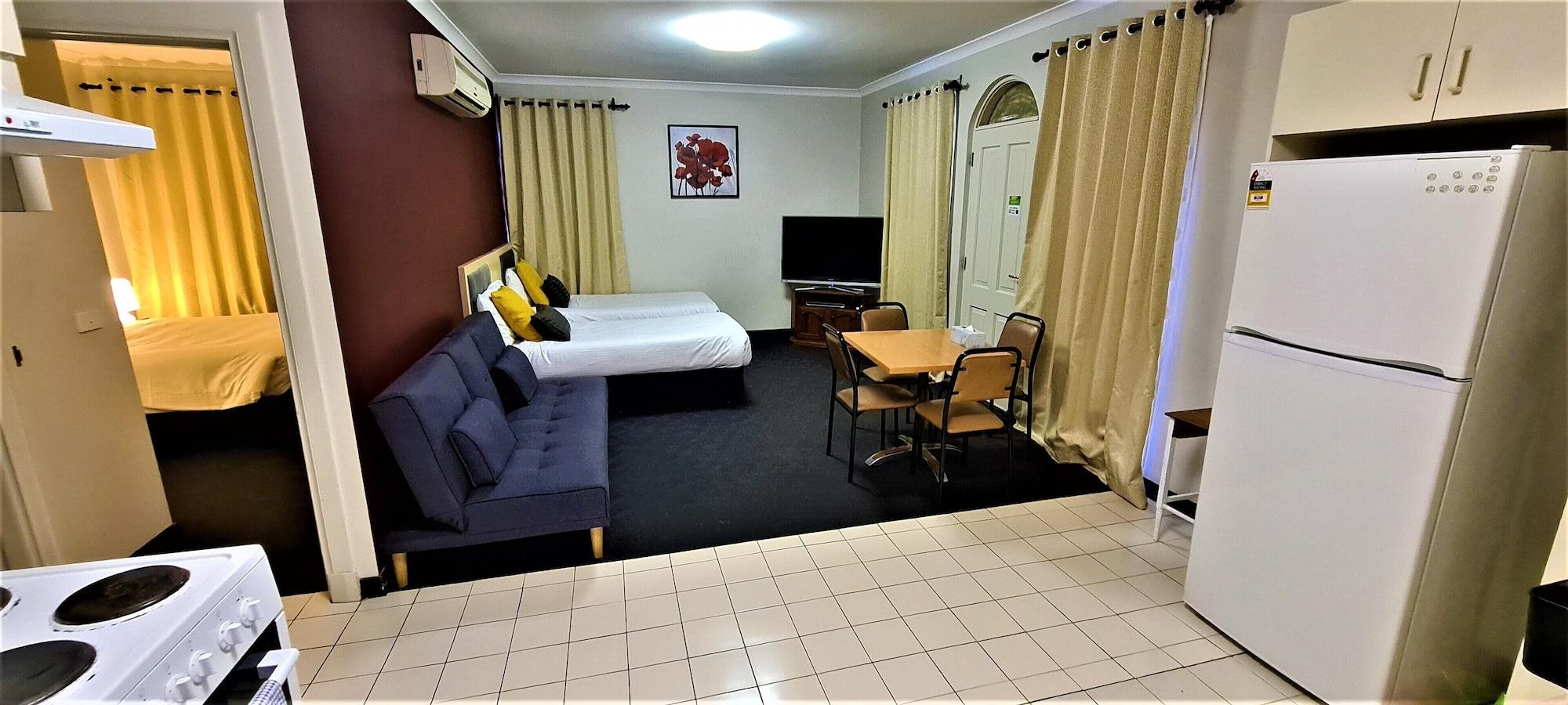 Brunswick Tower Hotel Μελβούρνη Εξωτερικό φωτογραφία