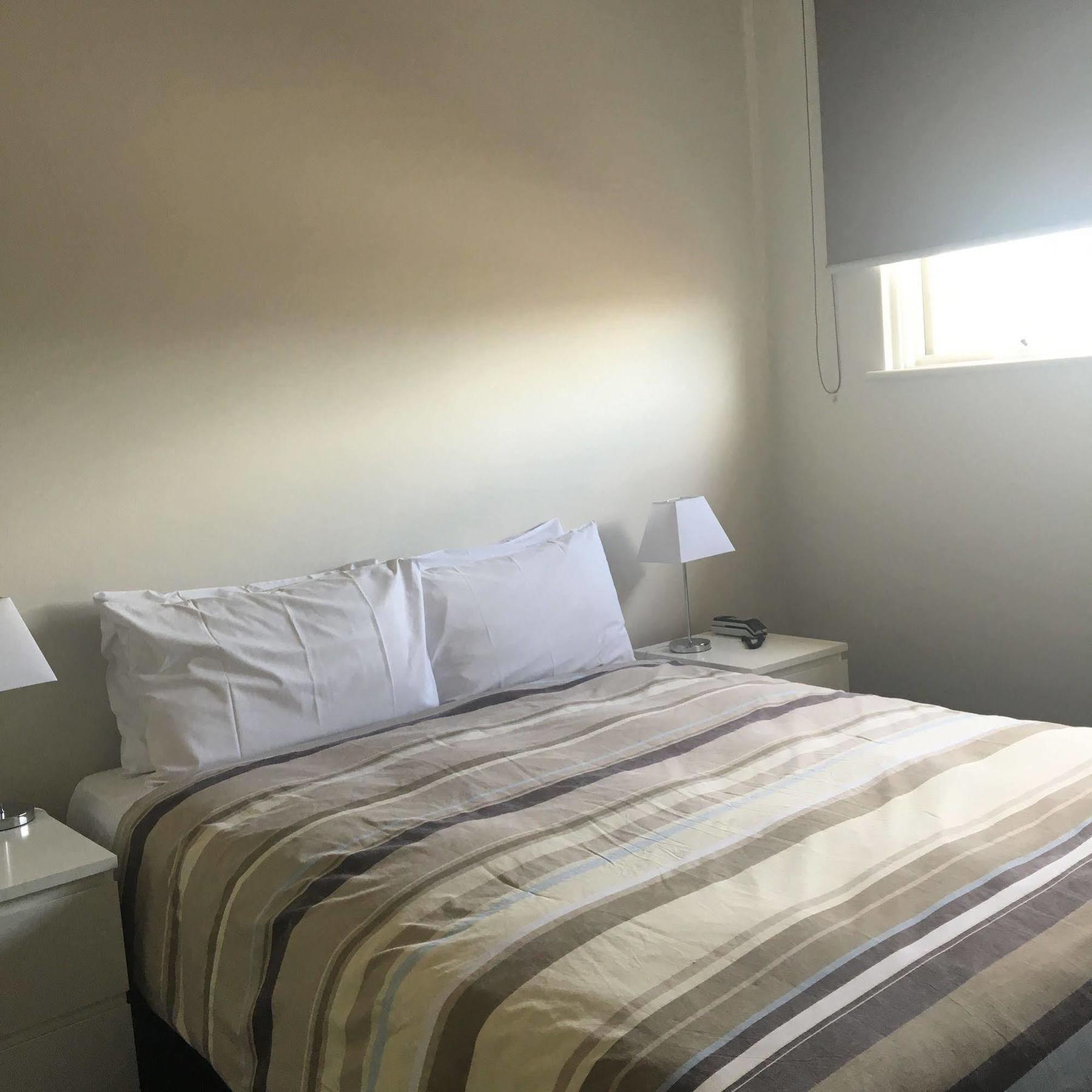Brunswick Tower Hotel Μελβούρνη Εξωτερικό φωτογραφία