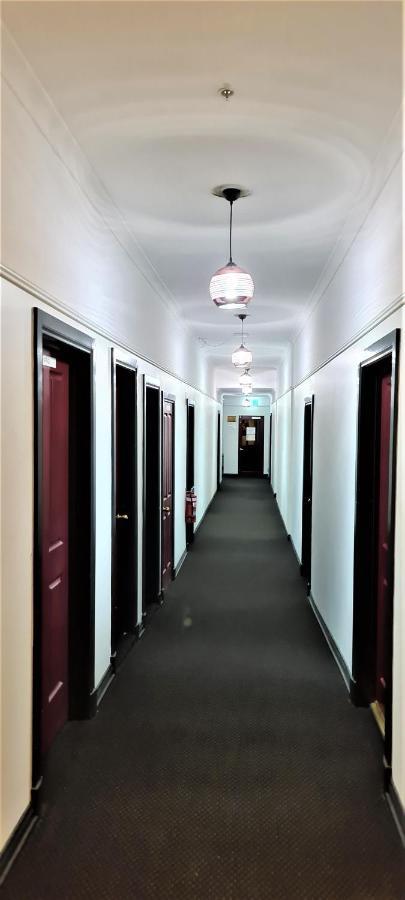 Brunswick Tower Hotel Μελβούρνη Εξωτερικό φωτογραφία